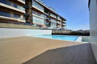 GALIHOST - Apartamento con piscina en Canelas, Sanxenxo - B&B Sanxenxo
