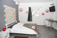 Apartments & Room Dijana - B&B