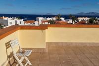 Gilda: beautiful spacious apartment. Seaview from rooftop terrace - B&B