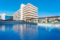 3 br apartment in top location - Bed and Breakfast Marbella