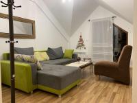 Mavrovo residence, 5 min walk to ski area - Ferienwohnung Mavrovo