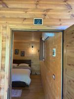 Chambre Double – Vue sur Lac