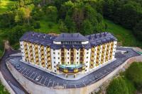 Mavrovo residence, 5 min walk to ski area - Ferienwohnung Mavrovo