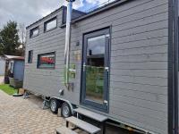 LANE Tiny Homes, nahe Hannover Messe - Ferienwohnung