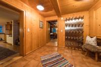 Ferienhaus Helga - Ferienwohnung St. Gallenkirch