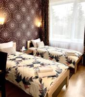 B&B Tartu - Citystop Majutuskeskus - Bed and Breakfast Tartu