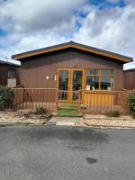 B&B Mablethorpe - Perfect chalet to relax in k4 - Bed and Breakfast Mablethorpe