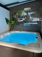 La fleur des marais - Ferienwohnung