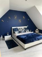 Doppelzimmer mit eigenem Bad