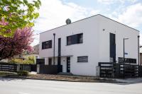 Apartment Bianca - B&B Salisburgo