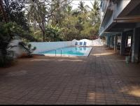 Sea mist by GTA&H near SBI bank fort aguada road - B&B Aguada