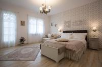 Vierbettzimmer mit Poolview

