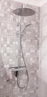 Habitación Doble con baño privado
