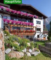 Apart Hotel Arno - B&B Sölden