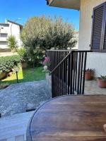 Appartamento Albatros - B&B Ribolla