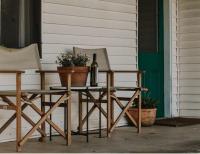 Primrose Cottage - B&B Mandurama