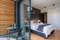 Luxurious Green Point Getaway - B&B Città del Capo