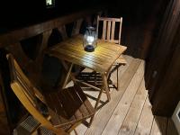 Zur kleinen Glocke - B&B Burg