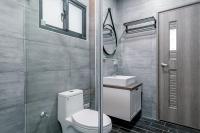 Sweet Summer Homestay - Ferienwohnung Magong