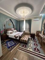 B&B Urganch - Jannat Minor Boutique Hotel - Bed and Breakfast Urganch