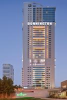 Songs of the Lake by Lagom - Bonnington Apartment Jumeirah Lake Towers, - B&B