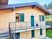 B&B Montegrino Valtravaglia - Delightful holiday home in Bosco Valtravaglia with private terrace - Bed and Breakfast Montegrino Valtravaglia