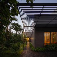K House Phan Thiet by Blue Fingers - Ferienwohnung Ấp Bình Hưng
