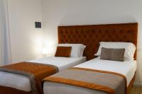 Double or Twin Room with Balcony