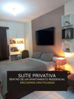 B&B Fortaleza - ED House - Bed and Breakfast Fortaleza