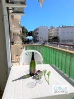 B&B Cambrils - New Pins II, climatizado y a 120m de la playa - Bed and Breakfast Cambrils