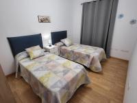 Apartment mit 2 Schlafzimmern