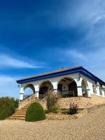 B&B Hornachuelos - Casa Rural Mirador de la Alcaidía - Bed and Breakfast Hornachuelos