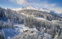 B&B Schönau am Königssee - Alpeltalhütte - Bed and Breakfast Schönau am Königssee