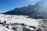 Italian Alps gateway - Huge, Comfortable place! - Bed and Breakfast Tonale