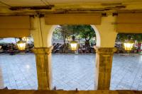 Corfu Liston Romantica - B&B Karyófyto