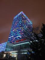 Panorama View Family Apartment - B&B Veszprém