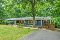 Bear Cave Blues - B&B
