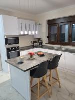 Concept Urban - Chambres d’hôtes Mediaş