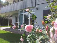 B&B Lautertal - Ferienwohnung Dorn - Bed and Breakfast Lautertal