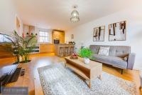 Stay Yorkshire Hamilton Mews Apartment - B&B Doncaster