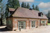 The Old Stables, Derrydown Farm - Bed and Breakfast Andover