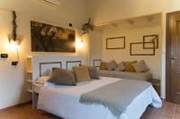 Dreibettzimmer