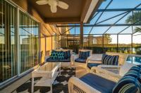 4413AC-Villa Del Sol (P) - Chambres d'hôtes Davenport