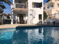 Villa 3 Chambres