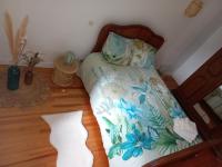 Tweepersoonskamer met Uitzicht op de Tuin