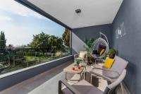 Apart Residence Galant - Ferienwohnung Rovinj