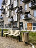 ApartmentInCopenhagen Apartment 1453 - B&B Copenaghen