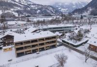 Haus Fontanas by Emju - Vandans - Chambres d’hôtes Vandans
