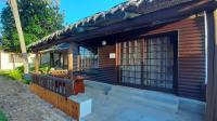 Chalet 1 Chambre