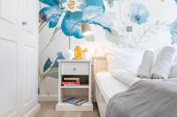 Ferienwohnung 3 im Mühlenhof - B&B Sankt Peter-Ording